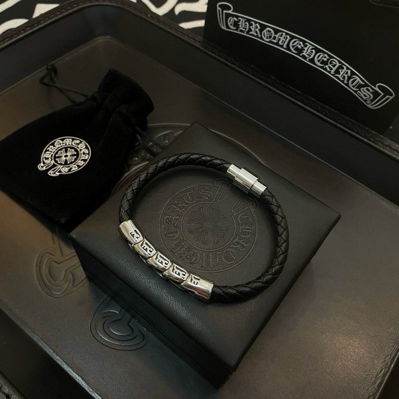 Chrome Hearts bracelet 12yxx167